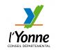 Conseil Départemental de l'Yonne - AJ Services 89