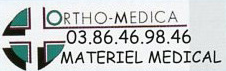 Ortho-medica - AJ Services 89, service à domicile Auxerre Avallon Joigny Sens